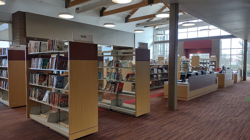 Florence Community Center and Viney Jones Library photo 2