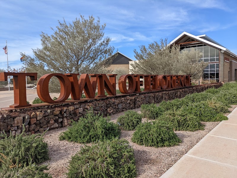 Photo of Viney Jones Library & Community Center