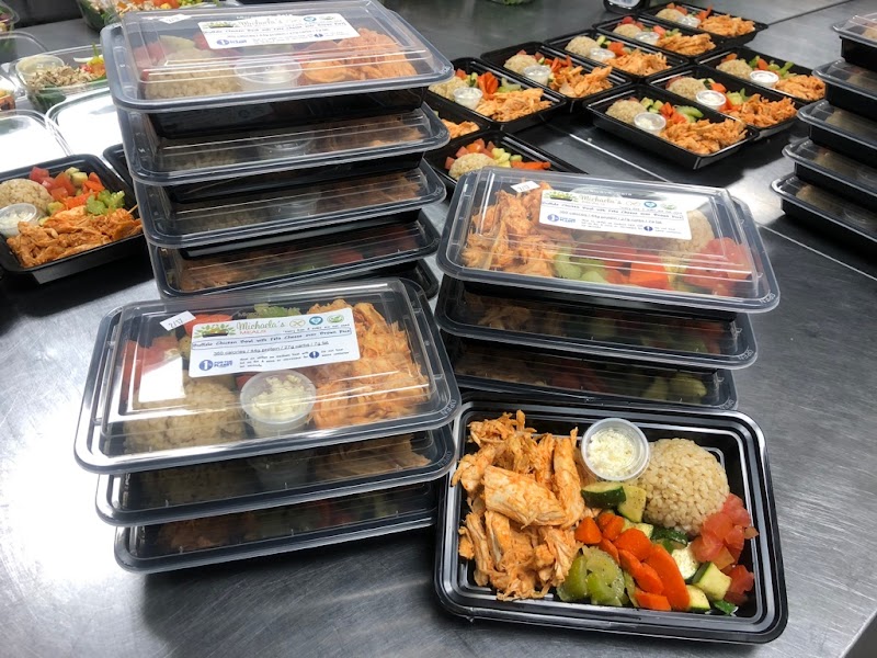 Photo of Michaela's Meals