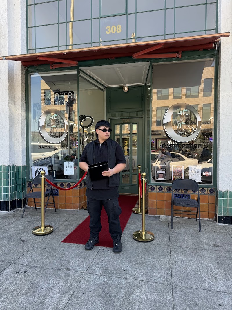 Full Circle BarberShop photo 3