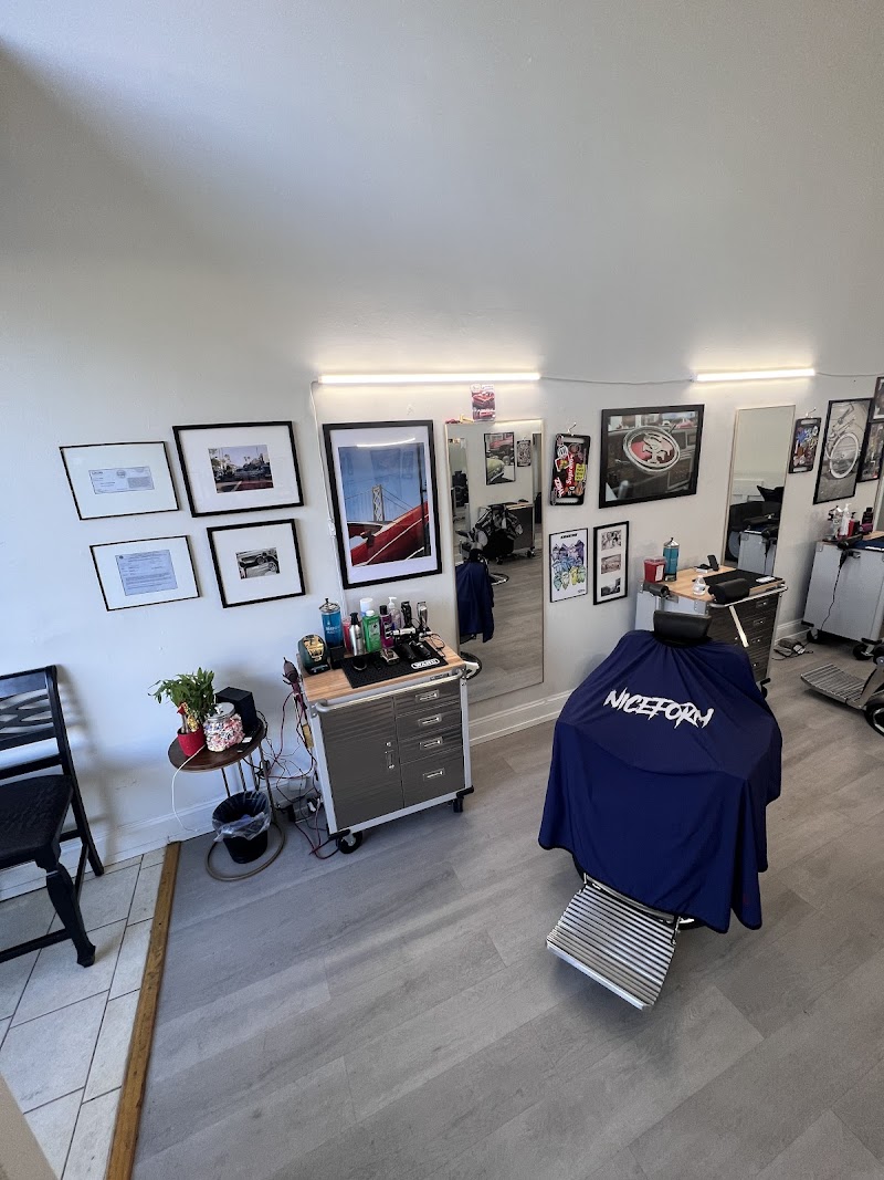 Photo of Full Circle BarberShop