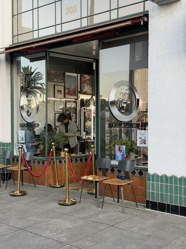Full Circle BarberShop photo 5