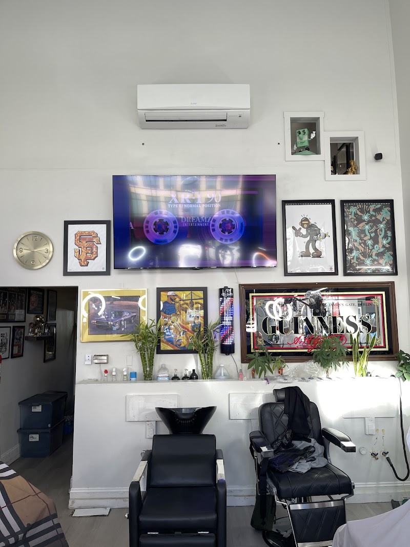 Full Circle BarberShop photo 4