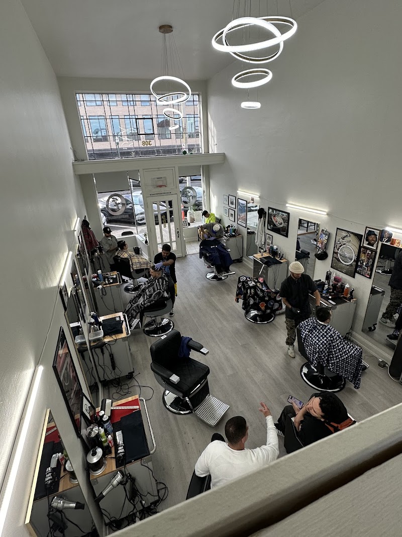 Full Circle BarberShop photo 2