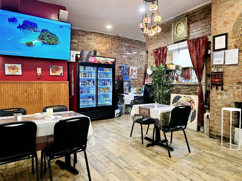 Aria Persian Cuisine & Turkish Grille photo 5