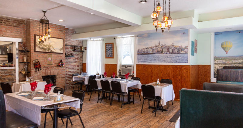 Photo of Aria Persian Cuisine & Turkish Grille