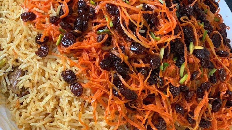 Aria Persian Cuisine & Turkish Grille photo 2