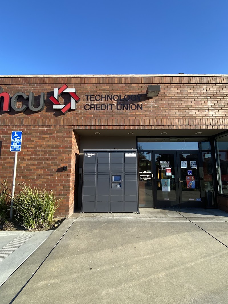 Amazon Locker - Clair photo 2