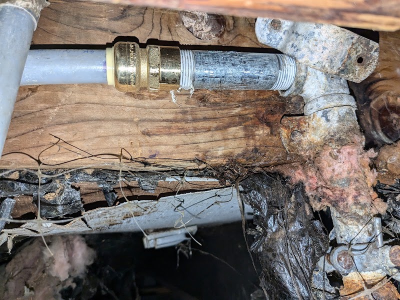 Plumbing Suppliers Inc. photo 2