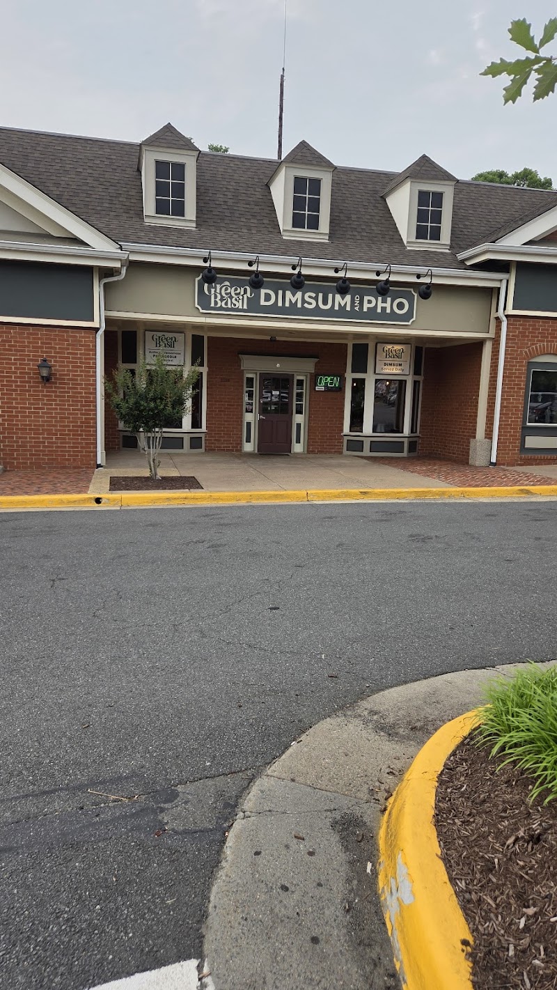 Green Basil Dimsum & Pho photo 5