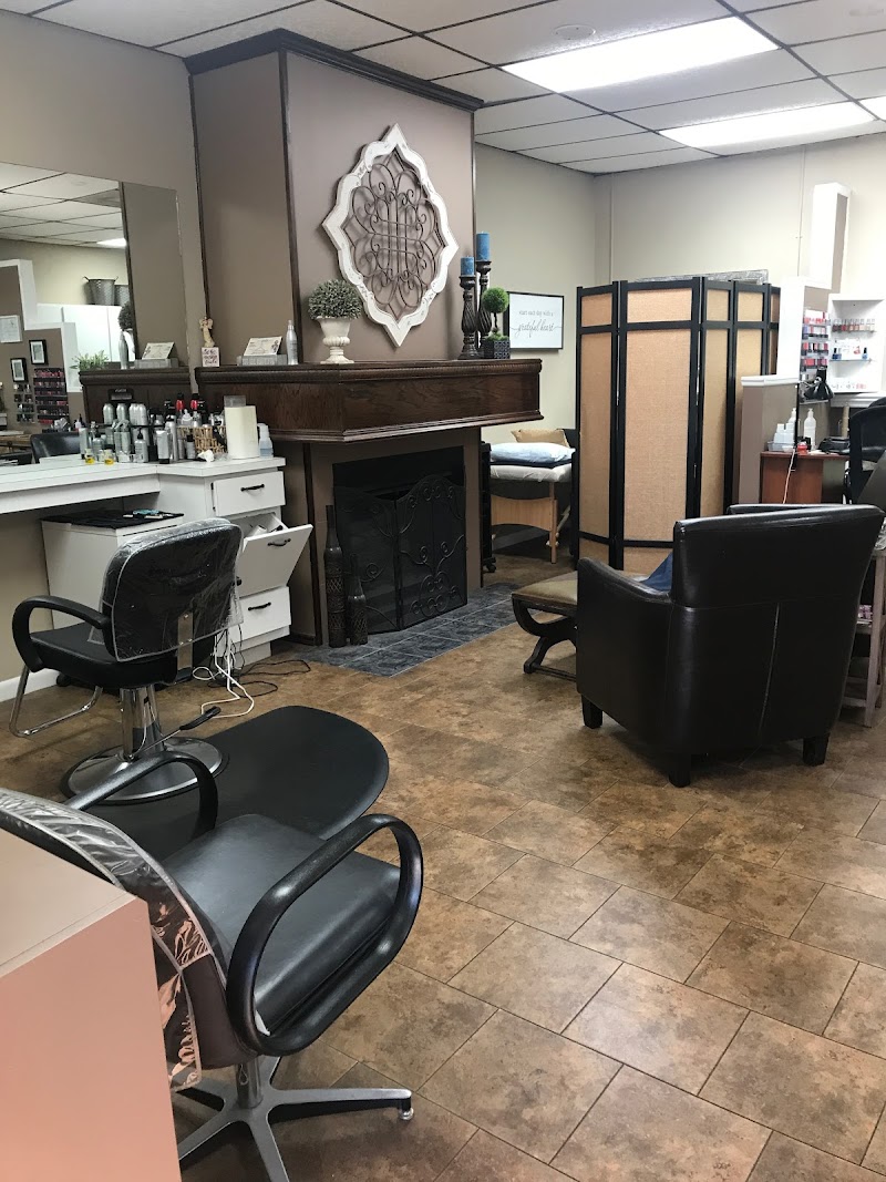 Photo of Designer Touch Hair Salon