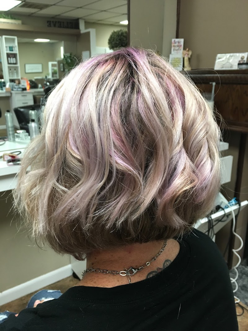 Designer Touch Hair Salon photo 5