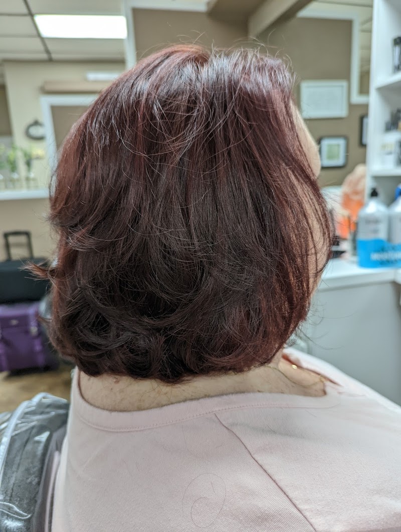 Designer Touch Hair Salon photo 2