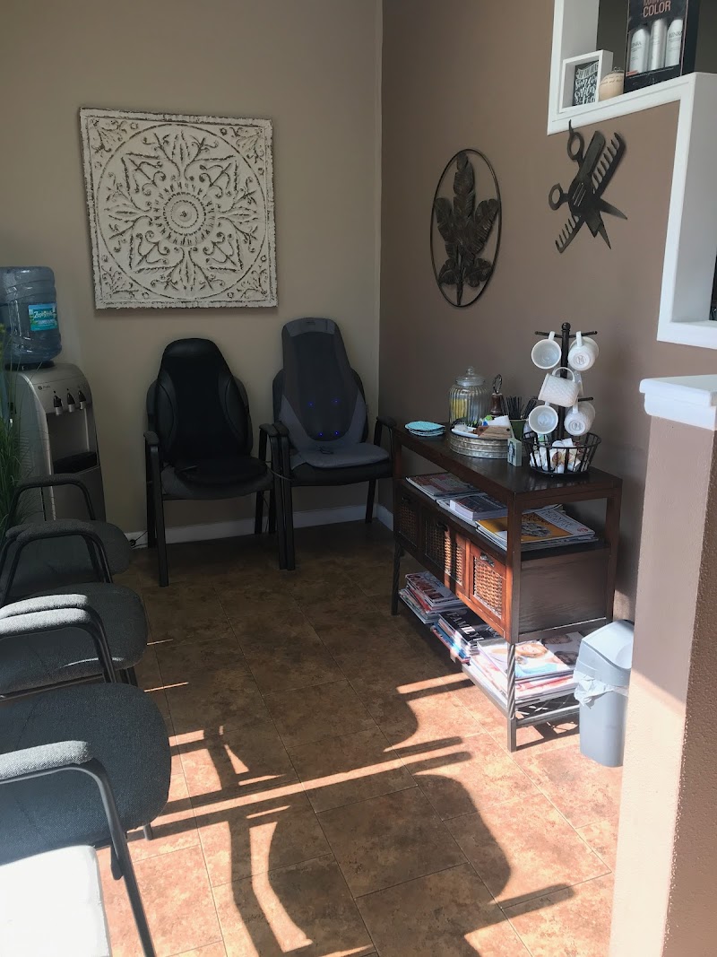 Designer Touch Hair Salon photo 4