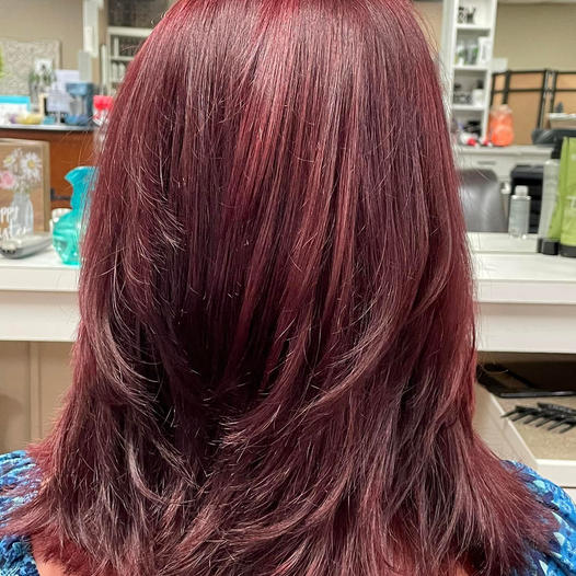 Designer Touch Hair Salon photo 3