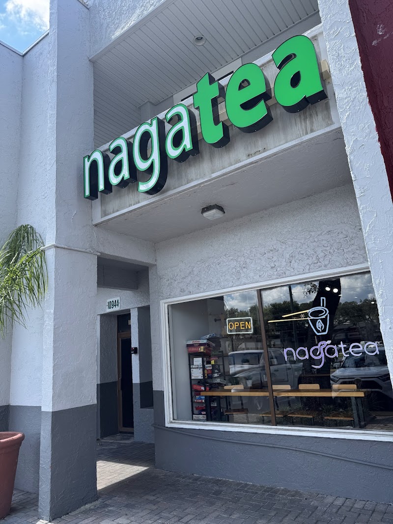 Photo of Naga Tea