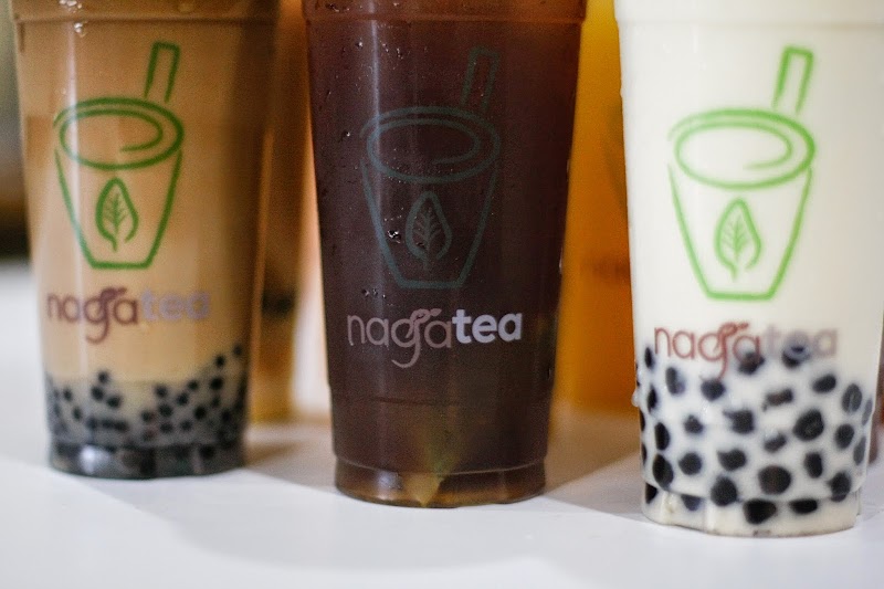 Naga Tea photo 2