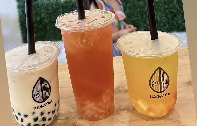 Naga Tea photo 3