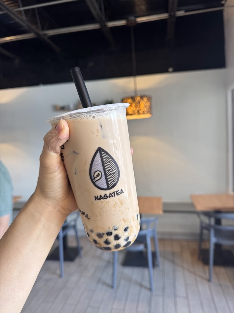 Naga Tea photo 4