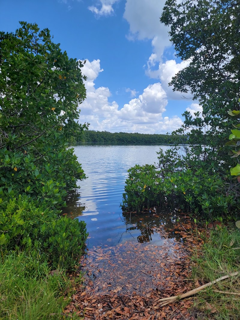 E.G. Simmons Conservation Park photo 4