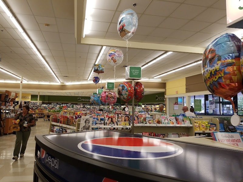 Publix Super Market at Tower Oaks Terrace photo 2