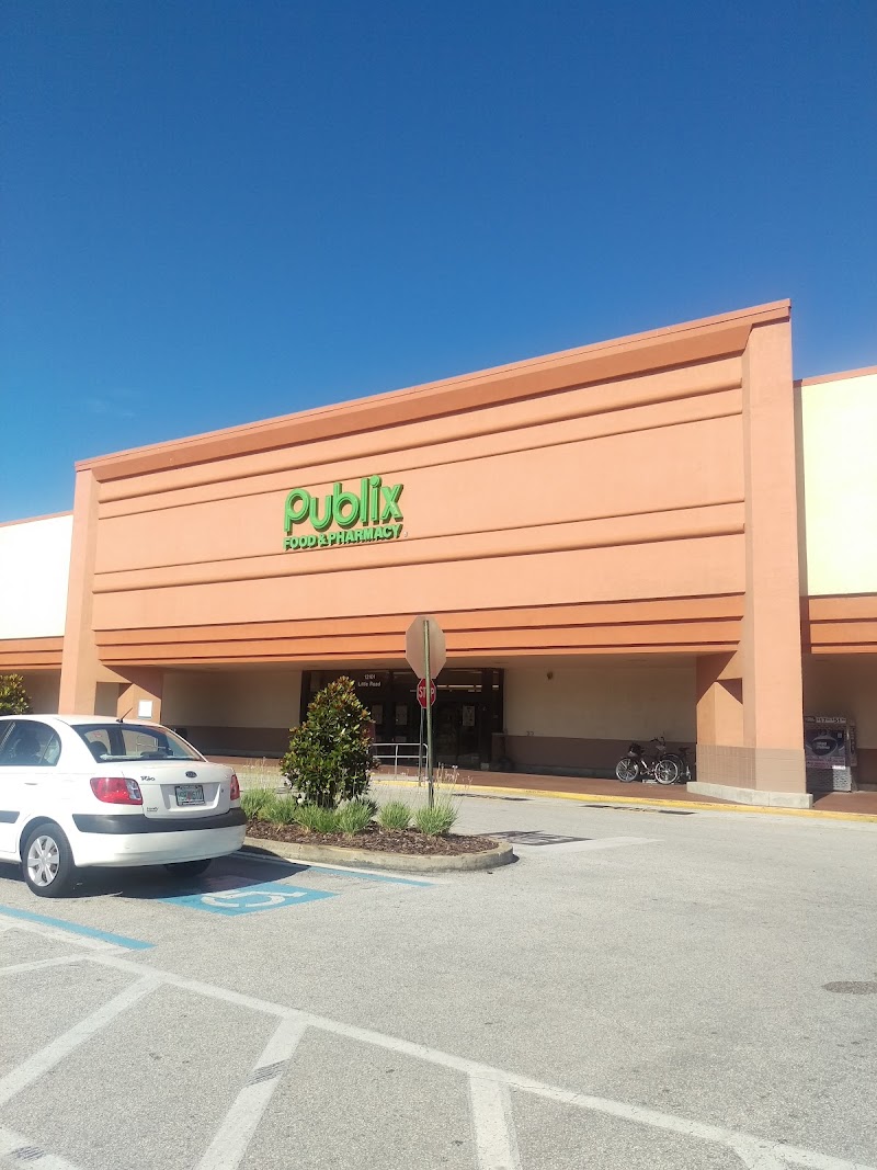 Photo of Publix Super Market at Tower Oaks Terrace