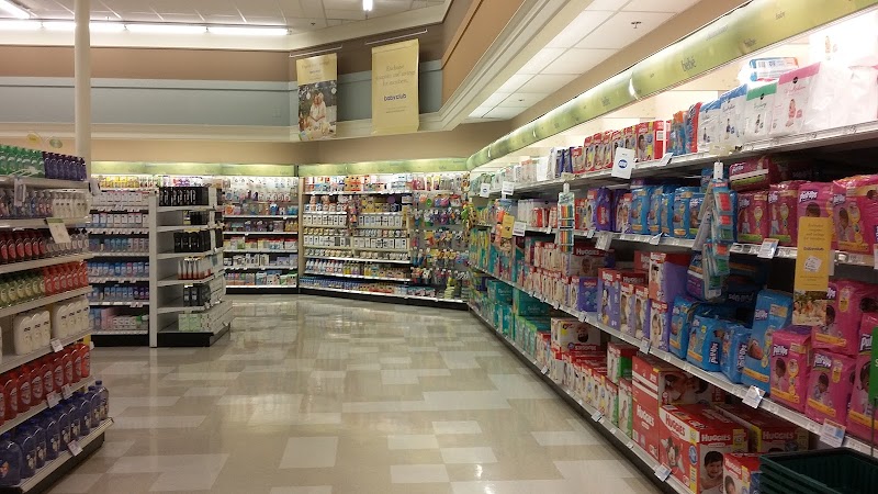 Publix Super Market at Tower Oaks Terrace photo 5
