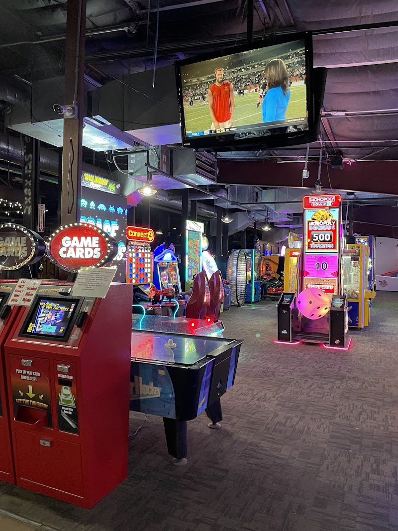 Z Fun Factory photo 5
