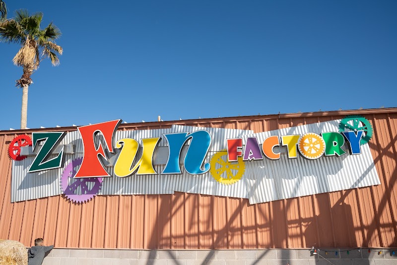 Photo of Z Fun Factory