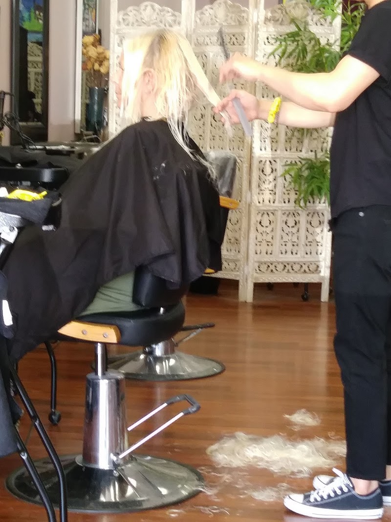 Inspire Hair photo 2