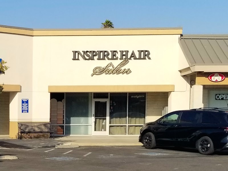Photo of Inspire Hair