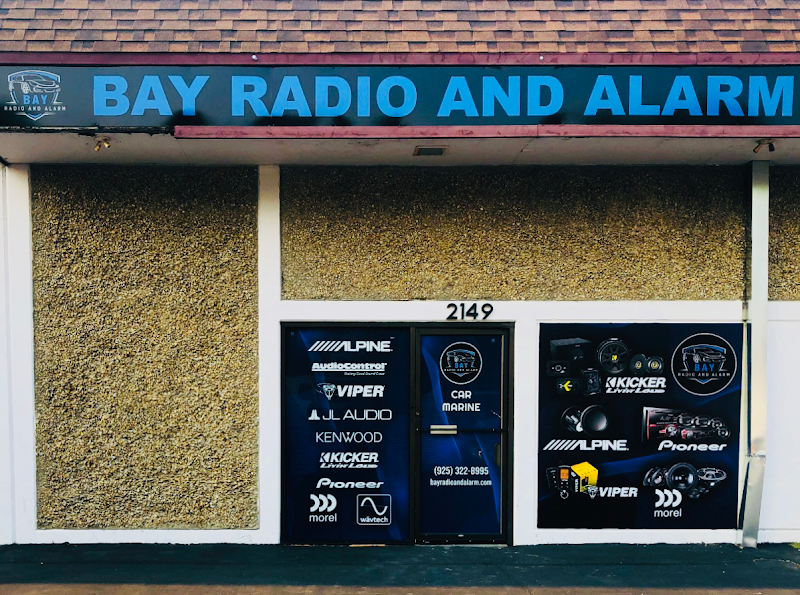 Photo of Bay Radio And Alarm