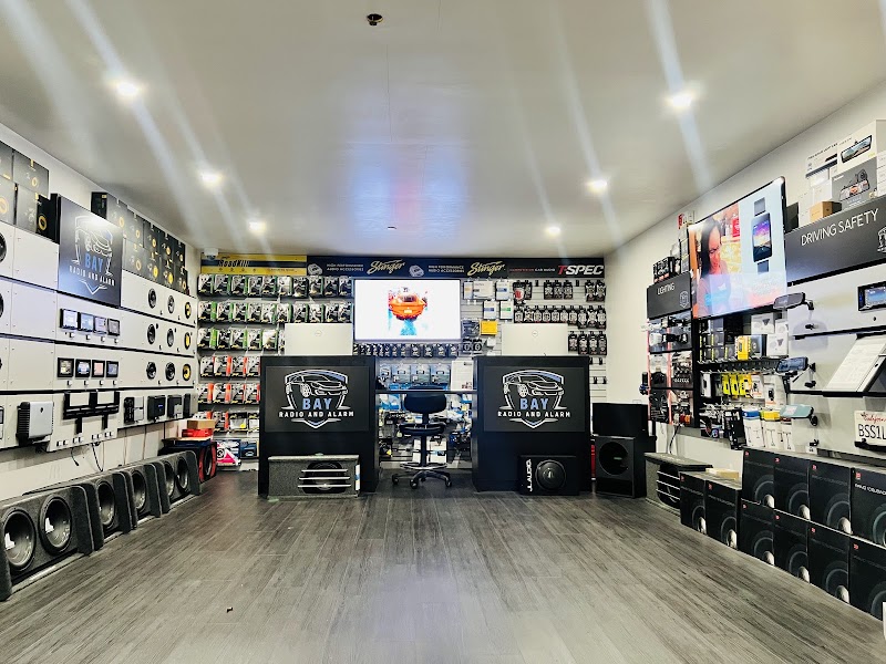 Bay Radio And Alarm photo 3