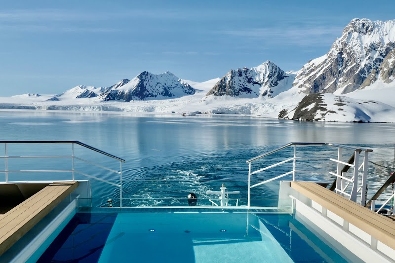 Photo of Oceans & Lands: Luxury & Expedition Travel