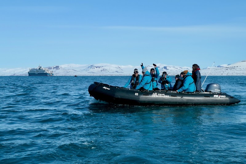 Oceans & Lands: Luxury & Expedition Travel photo 3