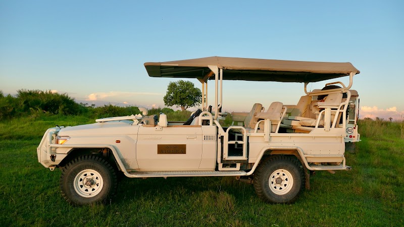 Oceans & Lands: Luxury & Expedition Travel photo 2