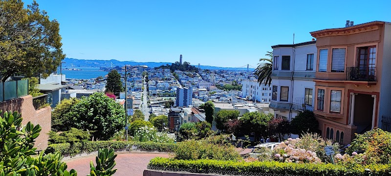 L'Esprit San Francisco LLC photo 4