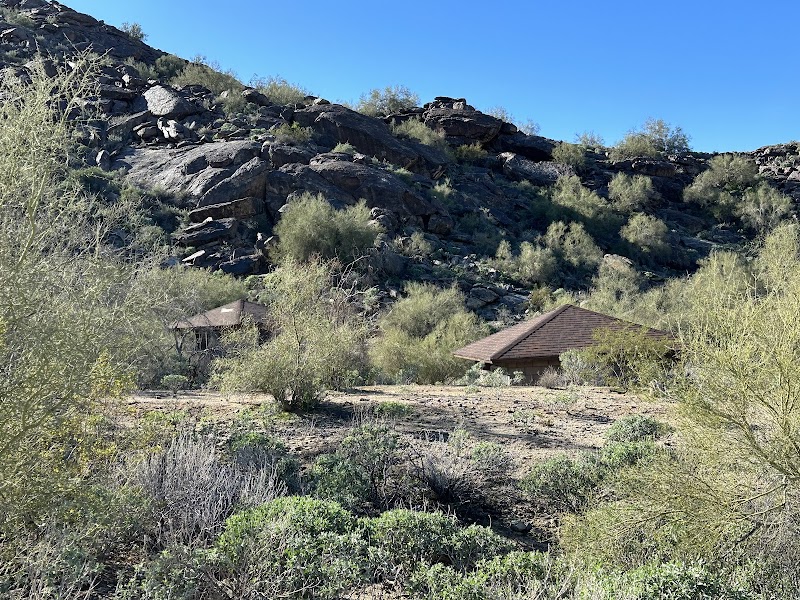 The Parsons Leadership Center for Girls and Women at Camp South Mountain photo 5
