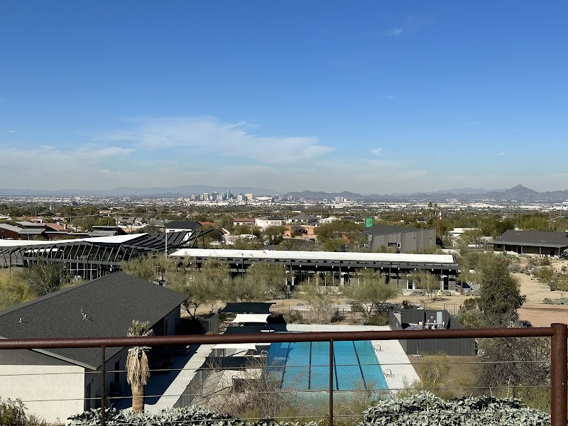 The Parsons Leadership Center for Girls and Women at Camp South Mountain photo 4
