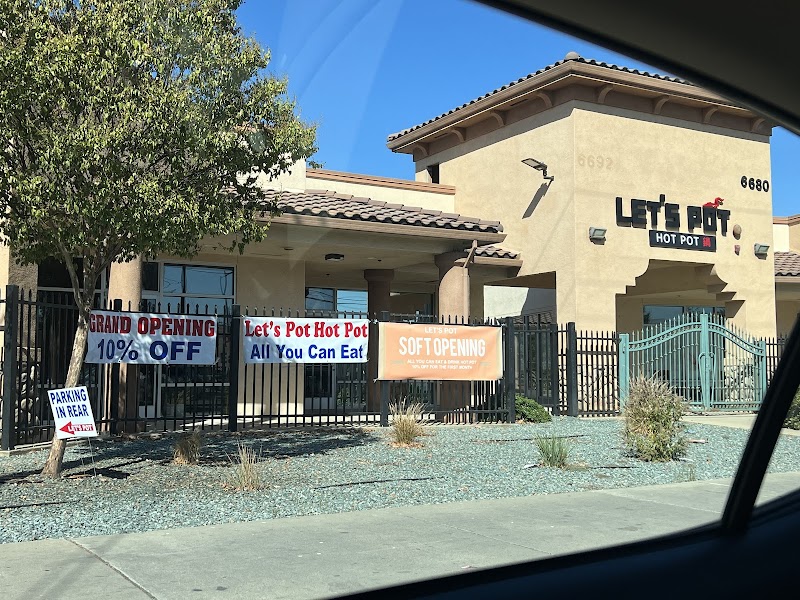 Photo of Let's Pot