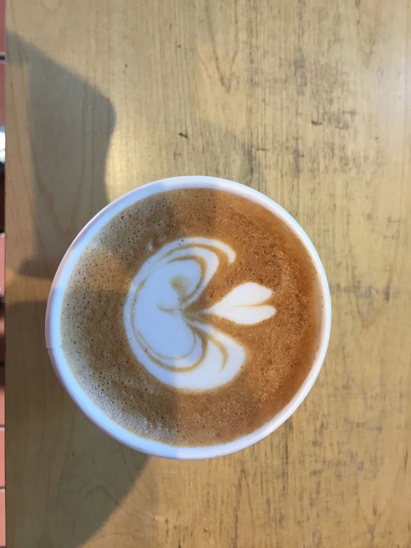 Medleno Coffee Shop & Roastery photo 2