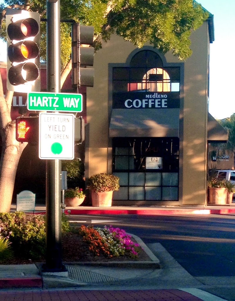 Photo of Medleno Coffee Shop & Roastery