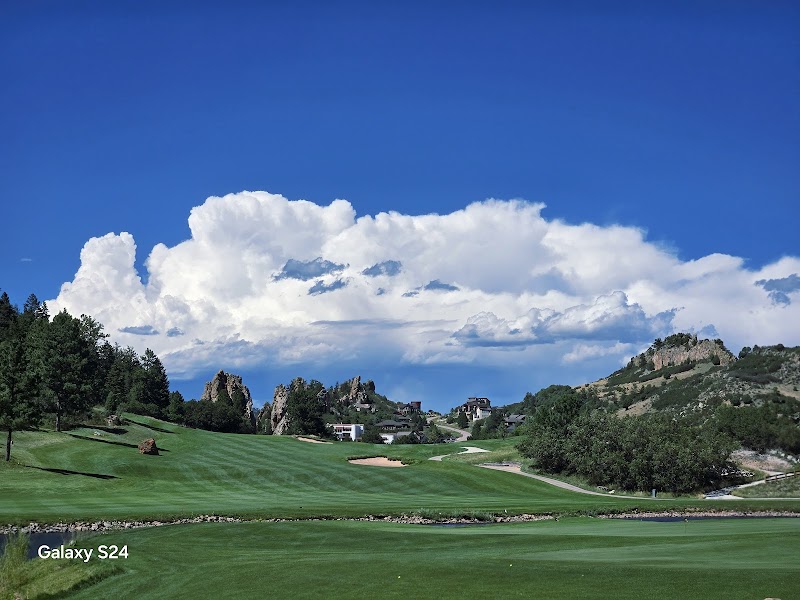 Perry Park Country Club photo 2