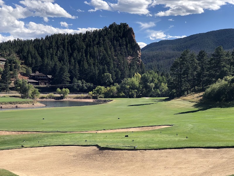 Perry Park Country Club photo 5