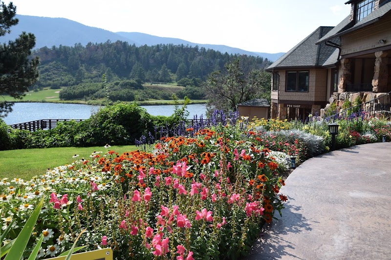 Photo of Perry Park Country Club