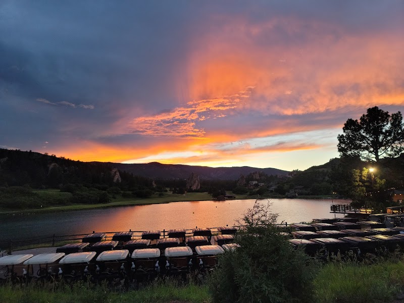 Perry Park Country Club photo 4