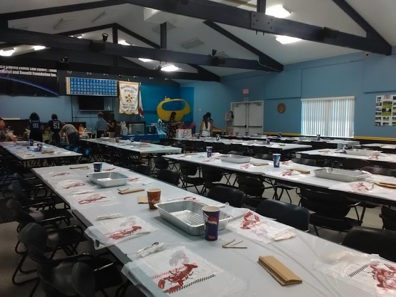Photo of Fraternal Order of Police Pasco Lodge 29