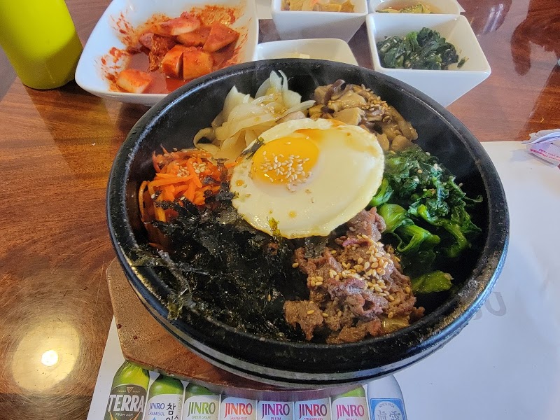 Tang's Haus | Korean photo 4