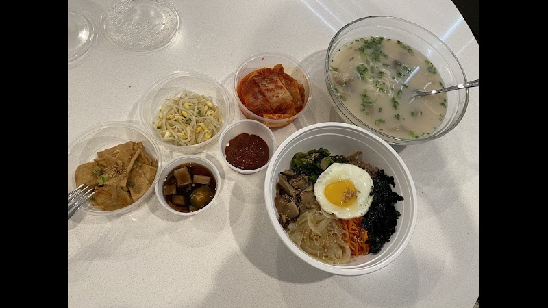Tang's Haus | Korean photo 2