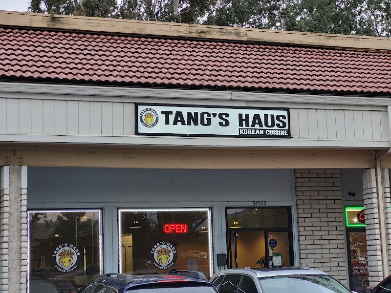 Photo of Tang's Haus | Korean